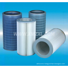 Cartridge Air Filter